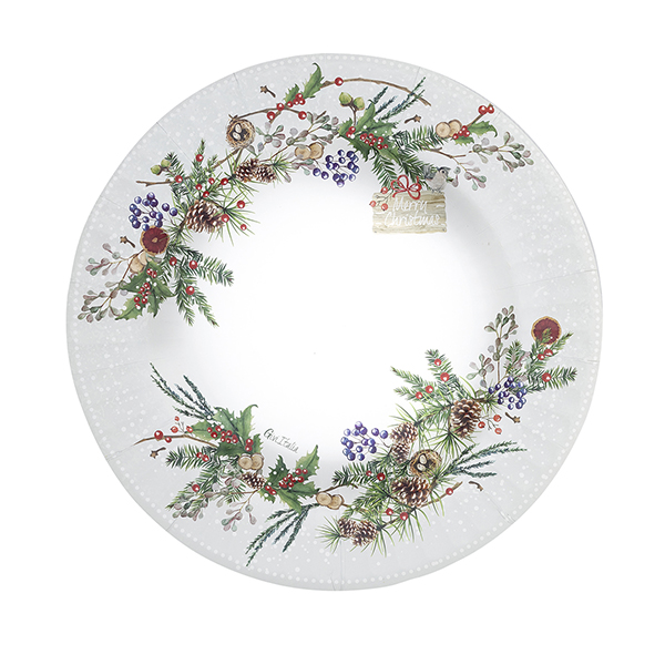 CHRISTMAS FROZEN CHRISTMAS FROZEN