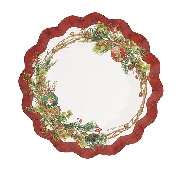 TARTAN HOLIDAYS TARTAN HOLIDAYS