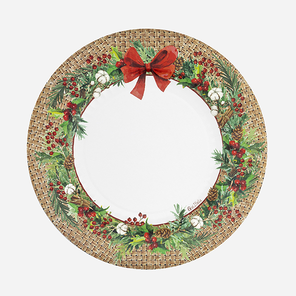 RATTAN CHRISTMAS RATTAN CHRISTMAS