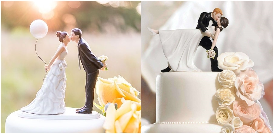 STATUINE PER DOLCI 3D STATUINE PER DOLCI 3D