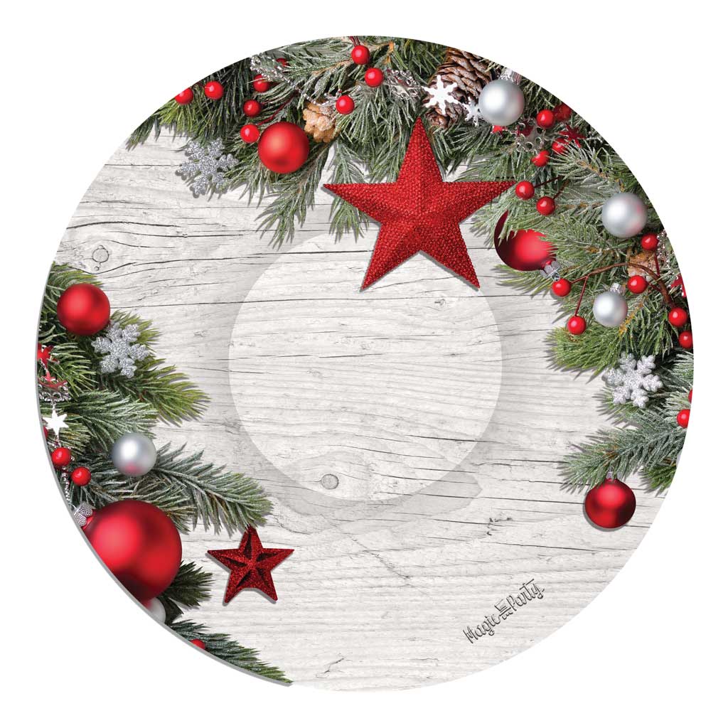 NATALE SHABBY NATALE SHABBY