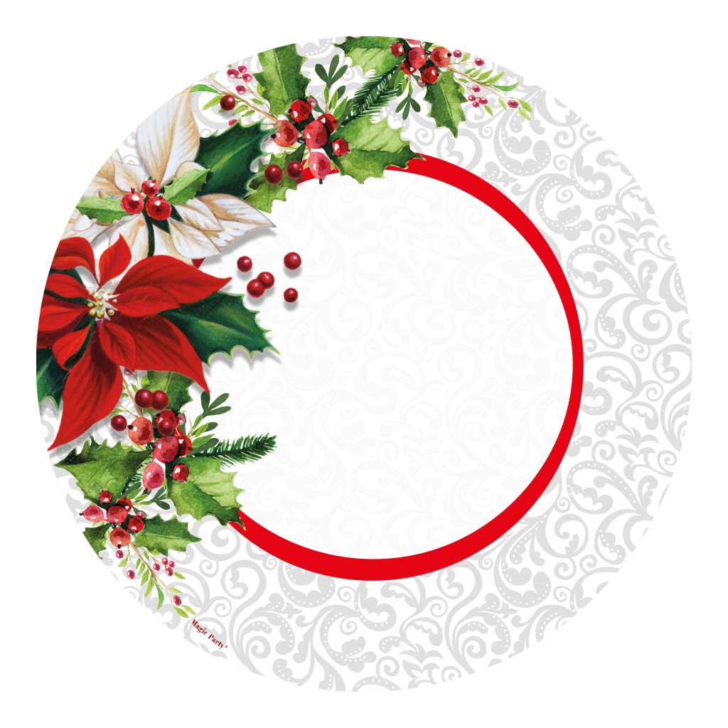 SPLENDIDO NATALE SPLENDIDO NATALE