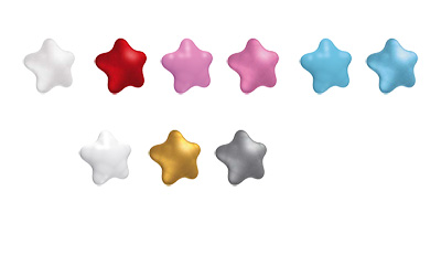 STELLE DELLA FELICITA' STELLE DELLA FELICITA'